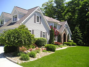 Landscapers and Lawncare Services in Waretown, NJ